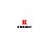 Лого и фирменный стиль для Kronex - дизайнер sasha-plus