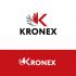 Лого и фирменный стиль для Kronex - дизайнер mz777