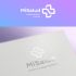 Брендбук для MiSalud - дизайнер Maxipron