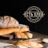 Логотип для Пекарня Есть Хлеб - дизайнер DIZIBIZI
