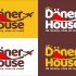 Логотип для Донер Хауз / Донер Houze / Döner Houze - дизайнер salik