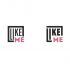 Логотип для like me - дизайнер Fairik