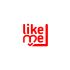 Логотип для like me - дизайнер AShEK