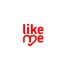Логотип для like me - дизайнер AShEK