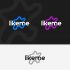 Логотип для like me - дизайнер zhenya1
