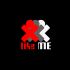 Логотип для like me - дизайнер Pavel_J