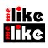 Логотип для like me - дизайнер Logoanna