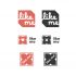 Логотип для like me - дизайнер vads