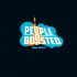 Логотип для PEOPLE BOOSTED - дизайнер bond-amigo
