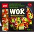 Упаковка замороженных овощных смесей(Овощи WOK) - дизайнер kor_evgenia