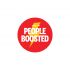 Логотип для PEOPLE BOOSTED - дизайнер jennylems