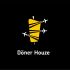 Логотип для Донер Хауз / Донер Houze / Döner Houze - дизайнер AShEK