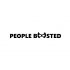 Логотип для PEOPLE BOOSTED - дизайнер AShEK