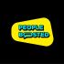 Логотип для PEOPLE BOOSTED - дизайнер Iceface