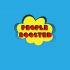 Логотип для PEOPLE BOOSTED - дизайнер vi1082