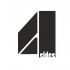 Логотип для 4sides - дизайнер AleksandraZee