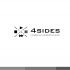 Логотип для 4sides - дизайнер AASTUDIO