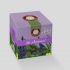 «На здоровье» серия травяного чая в пирамидках  - дизайнер RomanHeyder