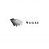 Логотип для 4sides - дизайнер mishahoro