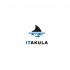 Логотип для ITakula - дизайнер Photoroller