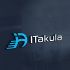 Логотип для ITakula - дизайнер SmolinDenis