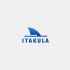 Логотип для ITakula - дизайнер AnZel