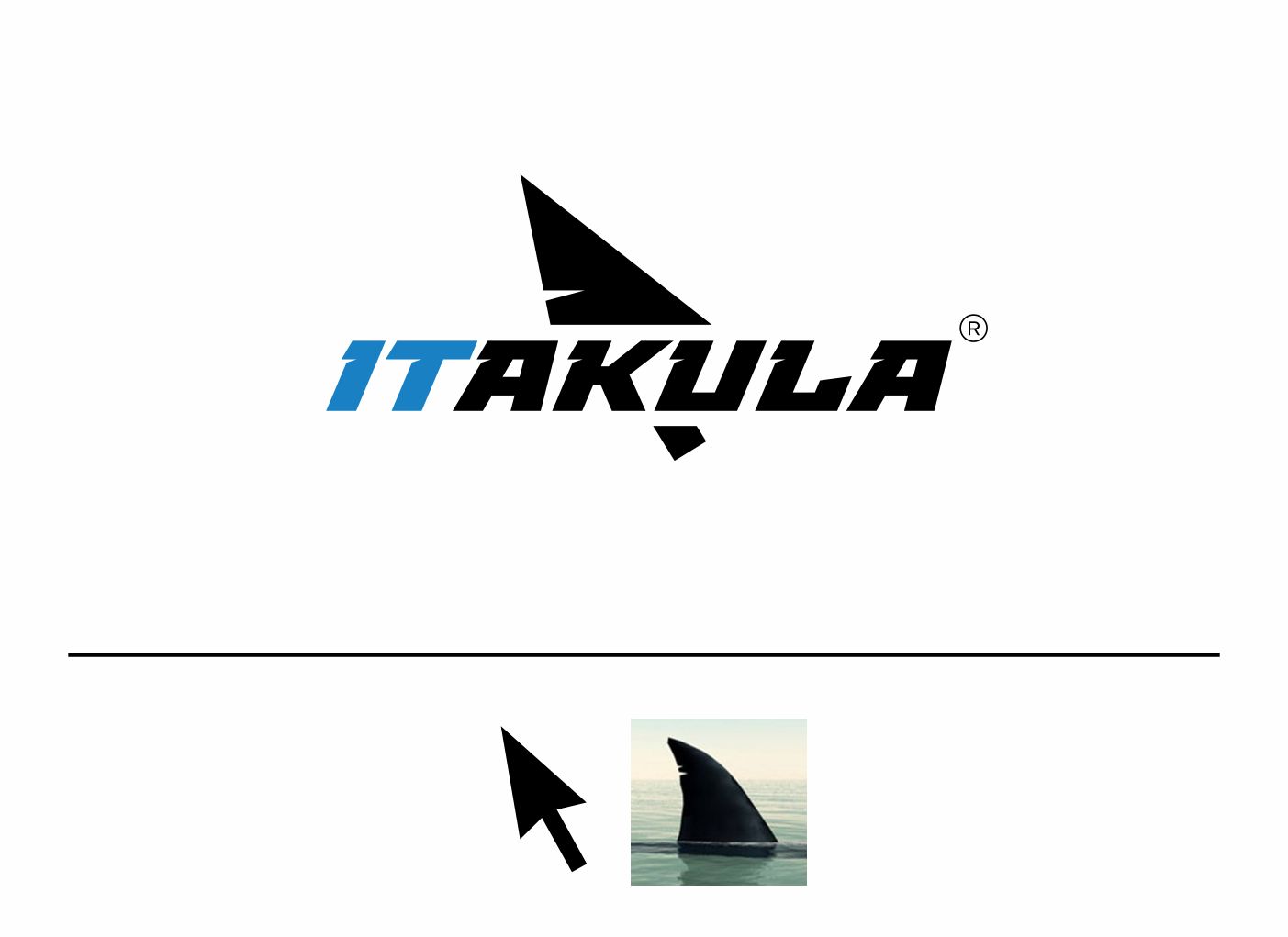 Логотип для ITakula - дизайнер GAMAIUN