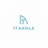 Логотип для ITakula - дизайнер designer79
