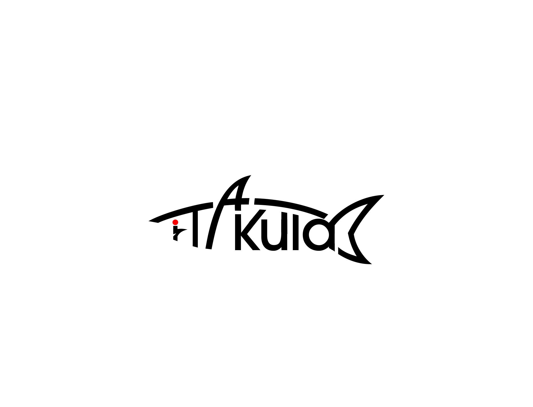 Логотип для ITakula - дизайнер AShEK