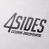Логотип для 4sides - дизайнер La_persona