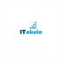 Логотип для ITakula - дизайнер Kate_Sav