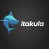 Логотип для ITakula - дизайнер mello_art
