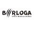 Логотип для Берлога / berloga space work &lounge - дизайнер xerx1