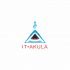 Логотип для ITakula - дизайнер amurti