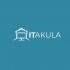 Логотип для ITakula - дизайнер kras-sky
