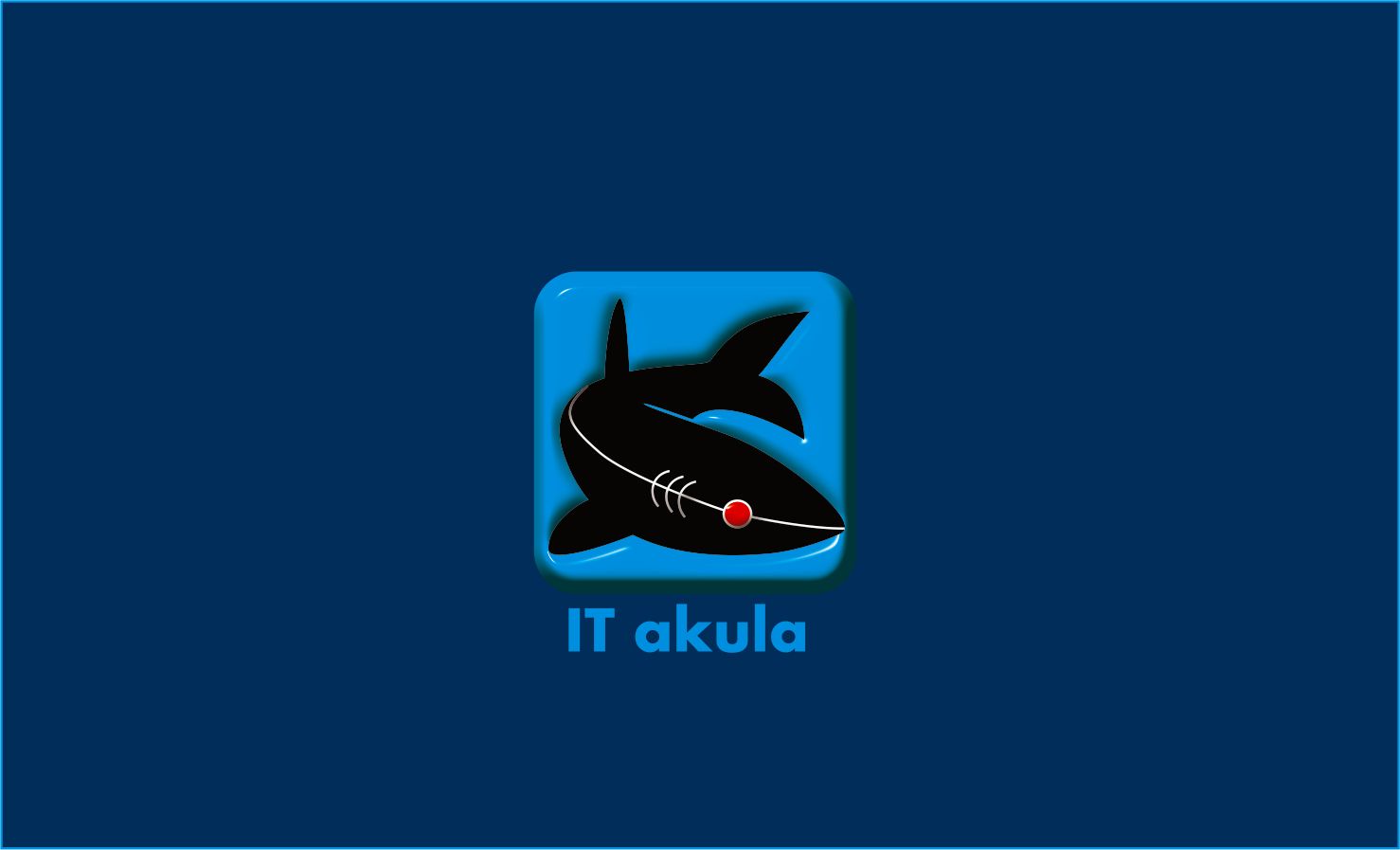 Логотип для ITakula - дизайнер -N-