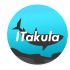 Логотип для ITakula - дизайнер MaVladimirovna