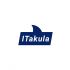 Логотип для ITakula - дизайнер Vebjorn