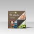 «На здоровье» серия травяного чая в пирамидках  - дизайнер a-iva