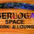 Логотип для Берлога / berloga space work &lounge - дизайнер bolat_1998