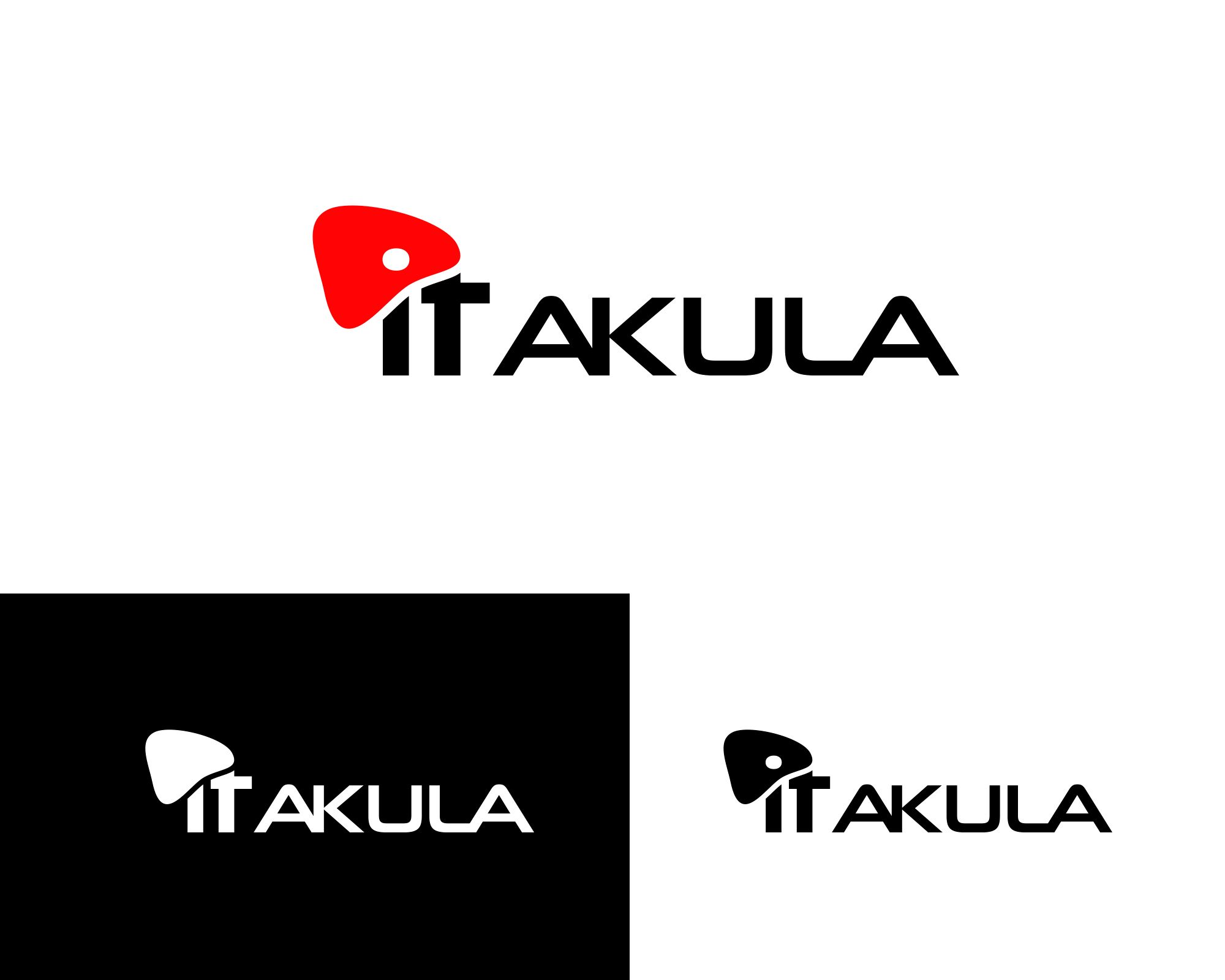Логотип для ITakula - дизайнер iamtanya