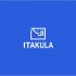 Логотип для ITakula - дизайнер SobolevS21