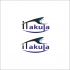 Логотип для ITakula - дизайнер Io75
