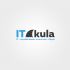 Логотип для ITakula - дизайнер ruslanolimp12