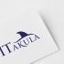 Логотип для ITakula - дизайнер llogofix