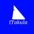 Логотип для ITakula - дизайнер DesignerM