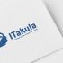 Логотип для ITakula - дизайнер andblin61