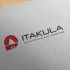 Логотип для ITakula - дизайнер zozuca-a