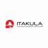 Логотип для ITakula - дизайнер zozuca-a