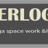 Логотип для Берлога / berloga space work &lounge - дизайнер Shura2099
